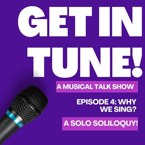 Why We Sing?
