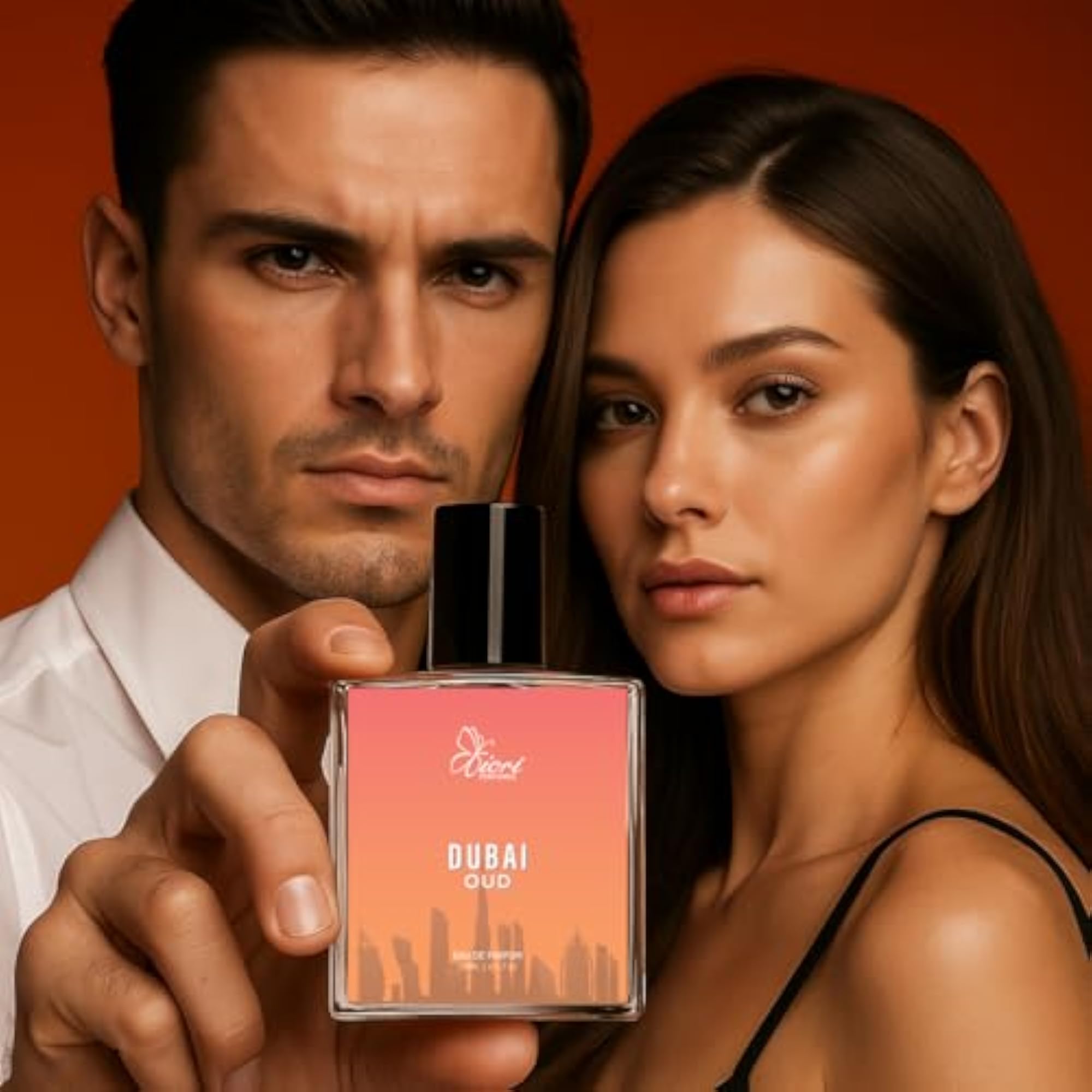 Dubai Oud Perfume For Men & Women