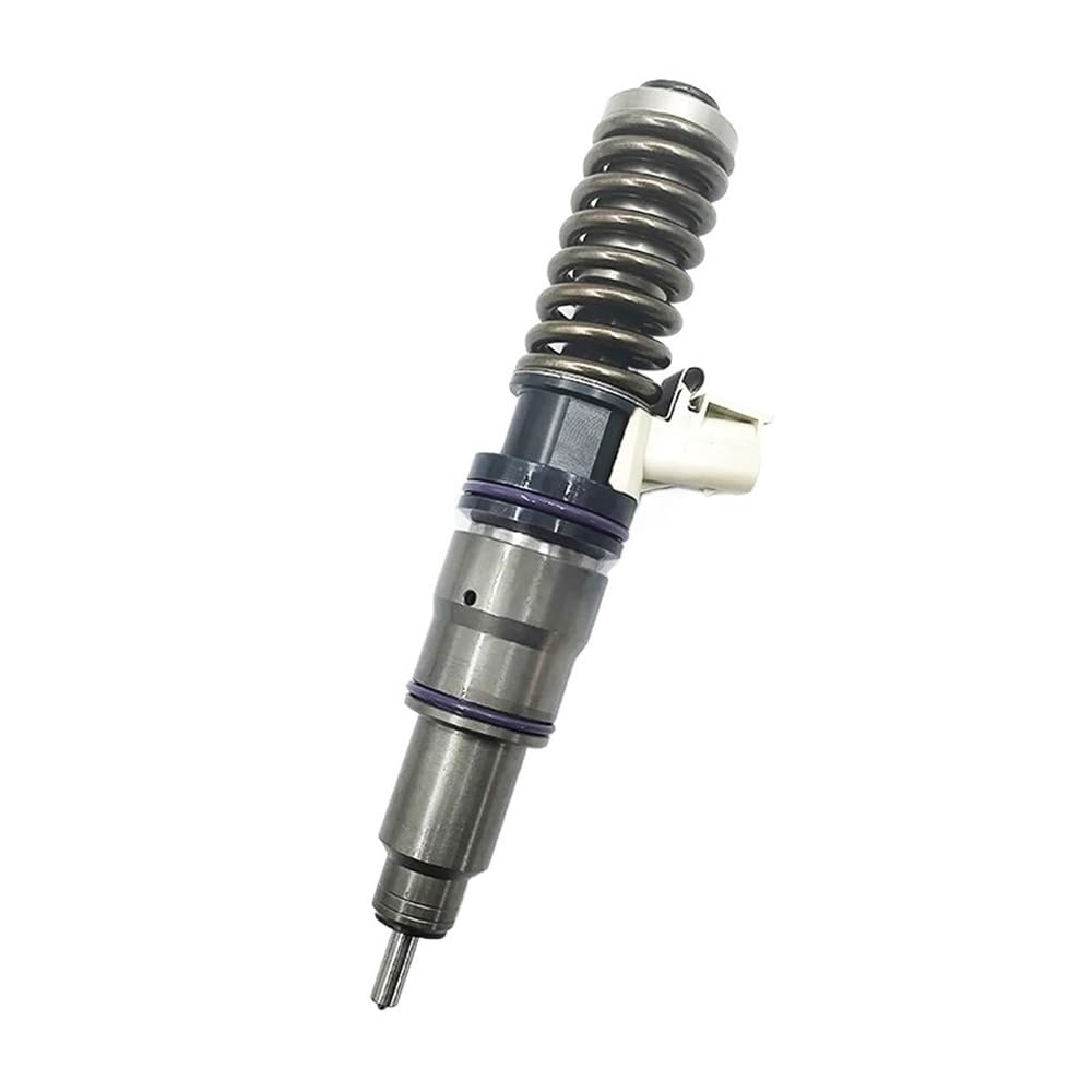 Hsugftmz One Color F2e 3+3 Diesel Fuel Injector 22501885 Bebe1r16201 For D13 Engine