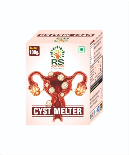 Cyst Melter: Effective Ayurvedic Solution for Cyst Managemen- 100g-3