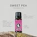 Sweet Pea -10ml - Premium Grade - Fragrance Oil - Scented Oil -