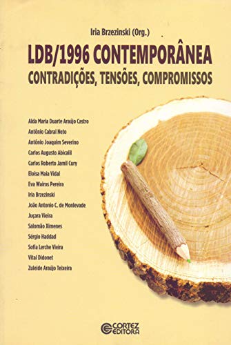 LDB/1996 Contemporânea: contradições, tensões, compromissos