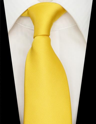 Image of Extra-Long Ties for Men, Big and Tall, 63- and 70-Inch Long Neckties