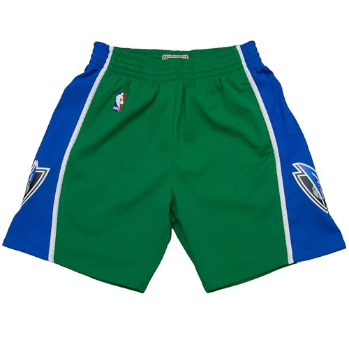 Mitchell & Ness NBA Swingman Short Dallas Mavericks 2004 - S