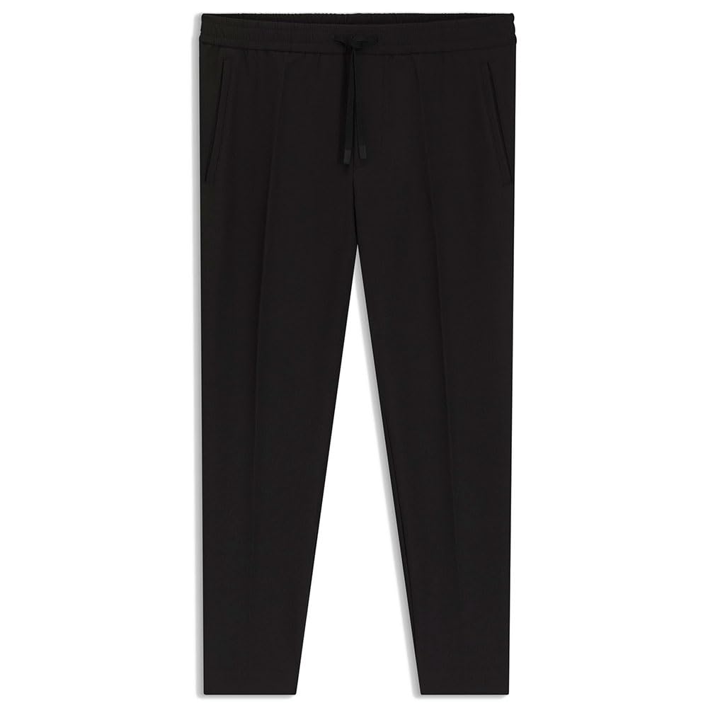 BOSS Herren T_Convert Trousers_Flat