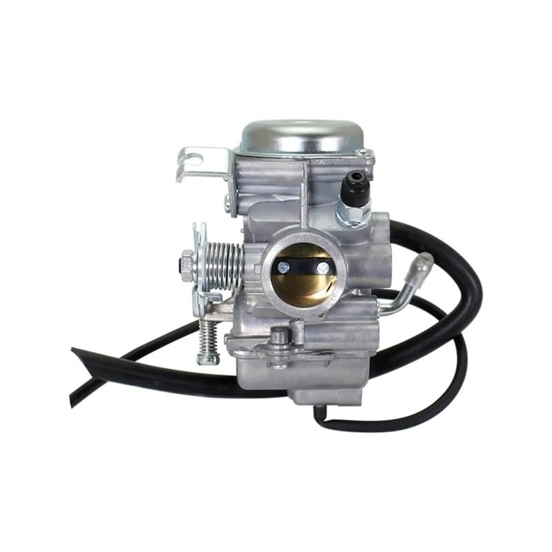 Carburateur de moto HLX150 avec dosage précis pour système de carburant