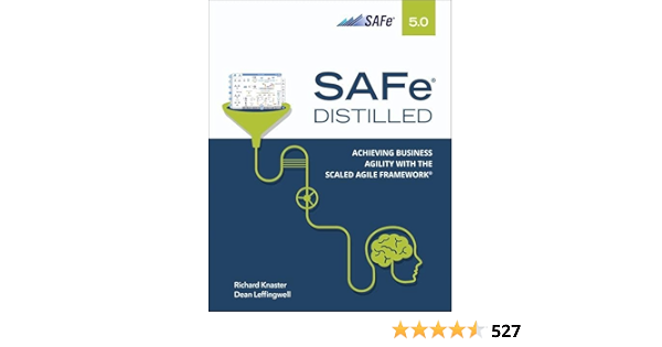 SAFe-Agilist資料的中率