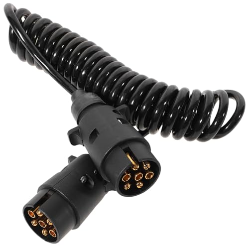 Faisceau de câbles pour remorque extensible et facile à installer