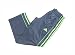 Adidas Boys Activewear - Athletic Pants for boys and youth Size 8 - 18 (Small / 8, Medium Grey/Green)