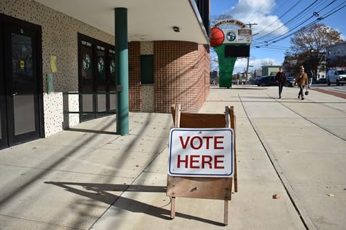 Podcast: What Maine&rsquo;s Election Day says about the future
