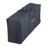 Camp Chef Carry Bag for Three-Burner Stoves