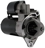 Replacement for fits Starter Isuzu Amigo Rodeo 2.2L 1998-2003 8920641810 NEW 17770
