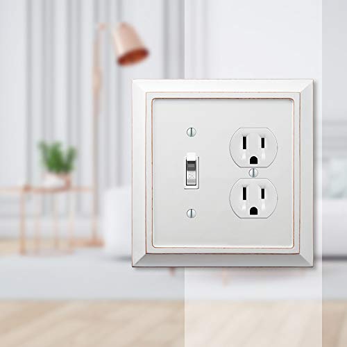 Placa de pared AmerTac 4040TDDW para renovar el salón y proteger las zonas de paso 3