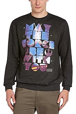 Sudadera para hombre minimalista con acabados premium y felpa de alta densidad