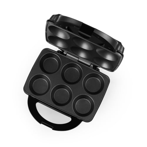 Image of 6-Count Cupcake Maker