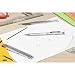 BIC Criterium Portaminas 2,00 mm - Cuerpo Blanco o Negro, Blíster de...