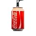 Kurt Adler CC0748 Coca-Cola Can Light Set, 10 Light