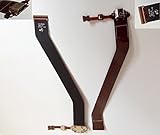 Charging Port Flex Cable for Samsung Tab 3 10.1 3G GT P5200 P5210 P5220