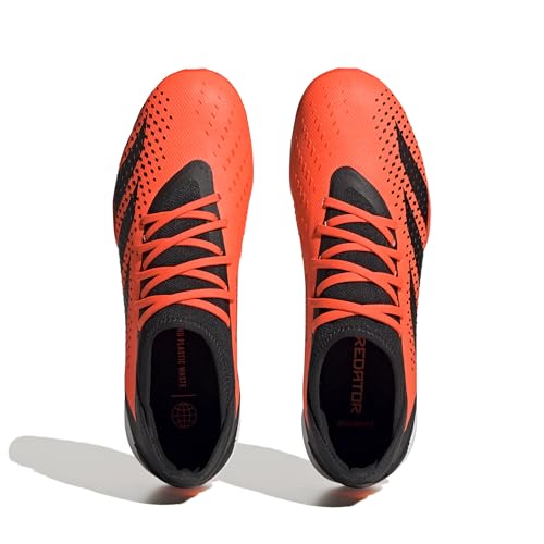 Image of adidas Unisex Accuracy.3 Tf Football Shoe