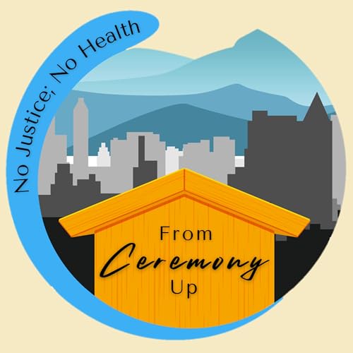 No Justice; No Health