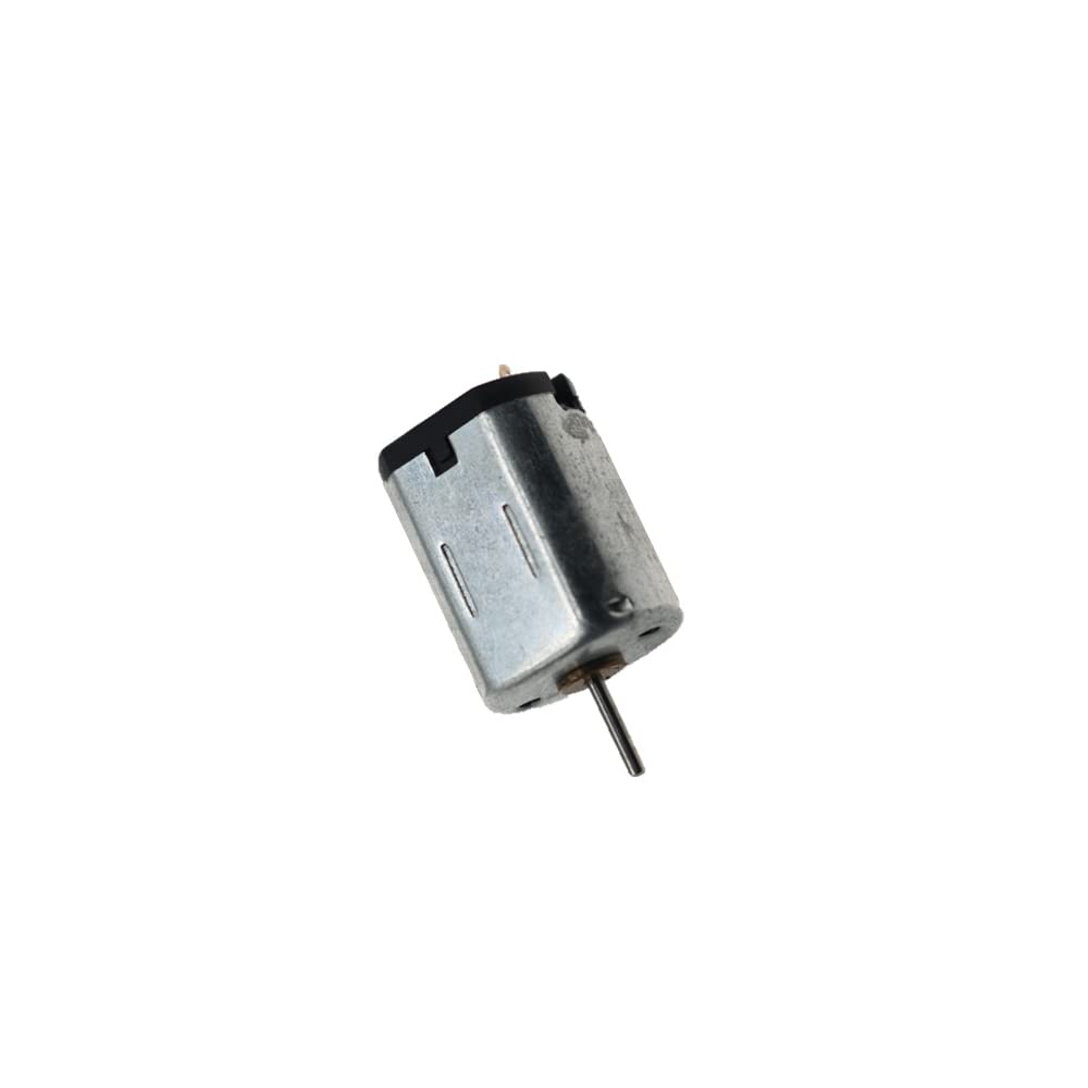Amazon.co.jp: 2個セット N20モータ 3-3.7V DCモーター22000RPM高速