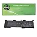 Price comparison product image amsahr 15.2 V 4020 mAh Replacement Battery for ASUS C41N1531/GL502VS-1A