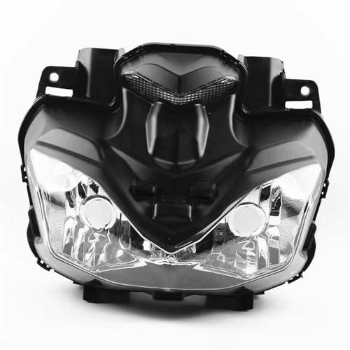 Phare pour Kawasaki Z900 remplacement bloc optique cassé ou usé