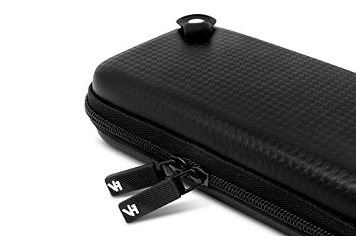 VapeHero® Étui IQOS | 2.4 | 3.0 | Housse de voyage IQOS pour heets et accessoires | Résistant à l'eau et aux chocs - Image 4