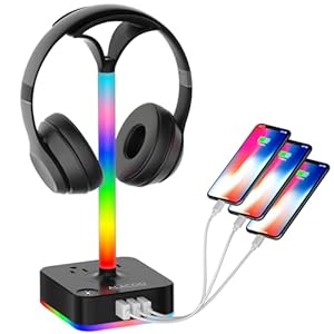 Gaming Headset Stand