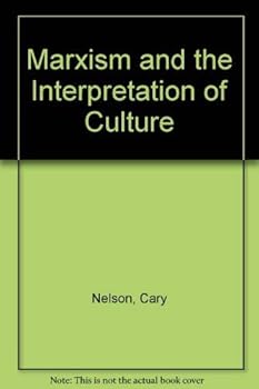 Marxism and the Interpretation of Culture