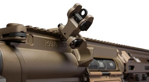 Umarex Heckler & Koch HK M110 A1 Airsoft AEG 6mm BB Rifle Airsoft Gun - Thumbnail 6