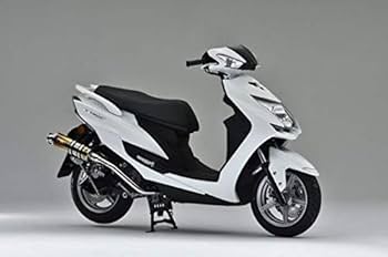 専用Realize シグナスX SR 4型 5型 Blink SUS マフラー Amazon | Realize シグナスX SR バイクマフラー 4型 5型 EBJ