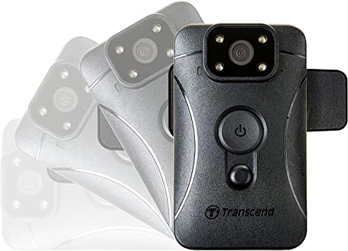 Image of Transcend DrivePro Body 10 Group (32GB)