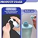 2PCS Dispensador de Jarabe para Vital Drink y Zumos Imagen de 2PCS Dispensador de Jarabe para Vital Drink y Zumos