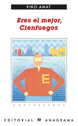 Eres el mejor, Cienfuegos (Contraseñas)