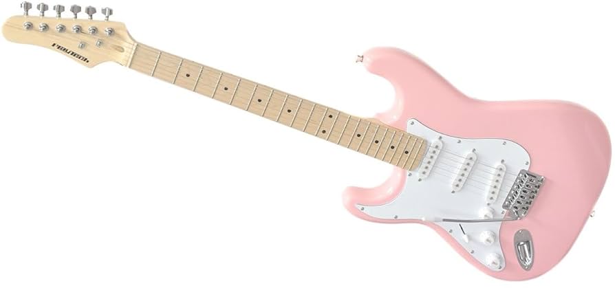 PLAYTECH（レフティ）エレキギター　美品　現状渡し PLAYTECH（レフティ）エレキギター 美品 現状渡し - メルカリ