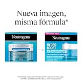 La Mejor Recopilación de Neutrogena oil free moisturizer - los más vendidos. 9 La Mejor Recopilación de Neutrogena oil free moisturizer - los más vendidos. 9