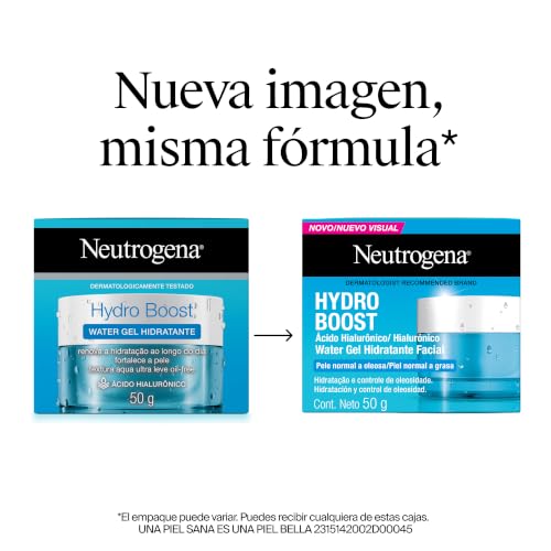 La Mejor Recopilación de Neutrogena oil free moisturizer - los más vendidos. 8 La Mejor Recopilación de Neutrogena oil free moisturizer - los más vendidos. 8
