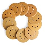 WORKPRO 150-piece Premium Sanding Discs Set, 5