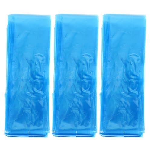 Bolsas de Recambio para Cubo de Pañales 3 Rollos miniatura 1