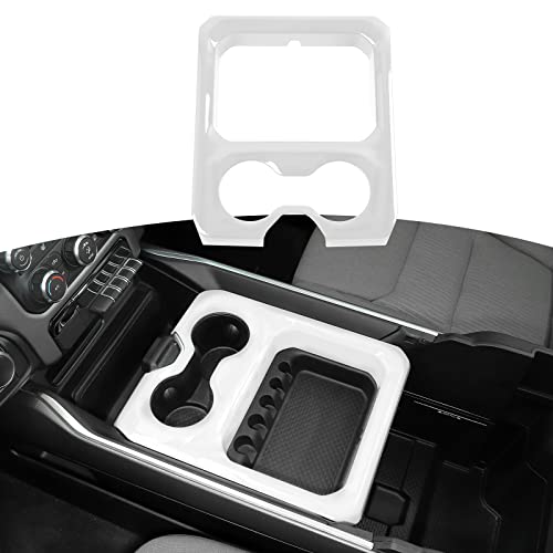 Porte-gobelet RAM RT-TCZ blanc pour garder votre Dodge RAM propre en voyage