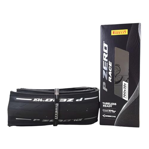 Pirelli P Zero Race TLR 700x30c