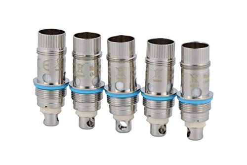 Aspire Nautilus 2S Mesh Heads 0,7 Ohm (5 Stück pro Packung) – Bild 3