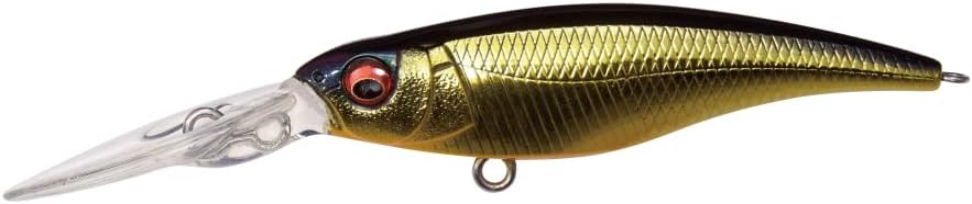 Megabass Shading-X R 62