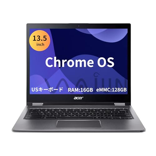 Chromebook acer ノートパソコン Amazon.co.jp: 【整備済み品】 Acer CP713 Chromebook/13.5型2K