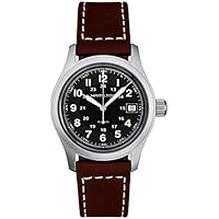 Hamilton Reloj de Pulsera H68411533