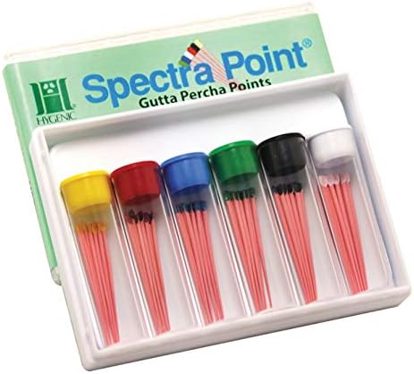 HYG HyFlex EDM GP SpectraPoints 0.3#50 OneFile Pkg/60