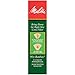 Melitta #4 Cone Coffee Filters, Bamboo, 80 Count