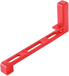 Lockout Shift Lever UV Heat Resistant Red-0126133 Fit for Volvo Johnson Evinrude OMC