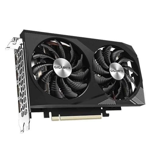 Scheda Grafica  GV-N3050WF2OCV2-8GD - Scheda video - Immagine 6